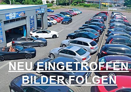 VW Beetle Volkswagen Cabrio 2.0*AUTOMATIK*1.HAND*RENTNER*LEDER