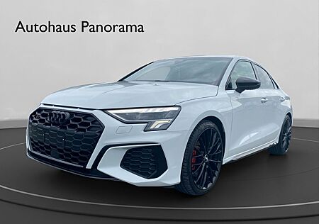 Audi S3 Lim. 2.0 TFSI quattro LED/AppCo./Night Pa.
