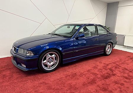 BMW M3 Coupe