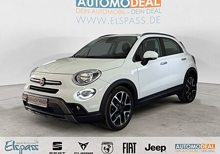 Fiat 500X Cross KAMERA ACC SITZ.HZG TEMPOMAT APPLE/AN