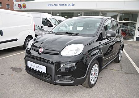 Fiat Panda Urban Style