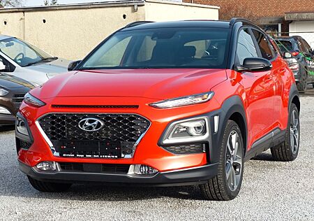 Hyundai Kona Premium 2WD Navi, Sitz, ASCC, AHK