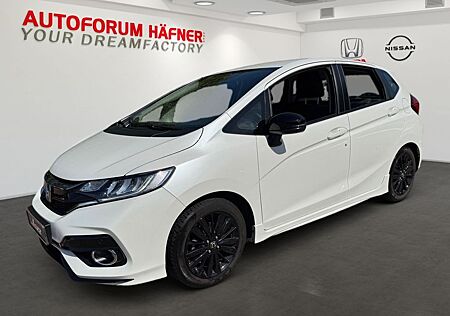 Honda Jazz Dynamic 1.5 i-VTEC
