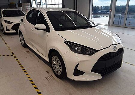 Toyota Yaris Comfort