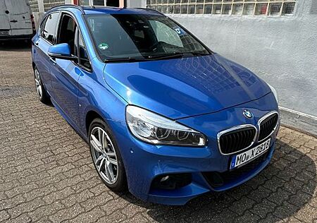 BMW 2er 220 Active Tourer 220d xDrive A -