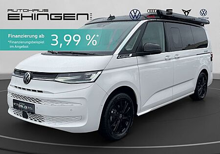 VW T6 California Volkswagen T7 California Ocean 2.0 TDI DSG AHK+Sthz+Matrix+