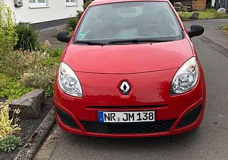Renault Twingo Authentique 1.2 60 Authentique