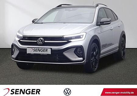 VW Taigo Volkswagen 1.5 TSI R-Line OPF DSG Kamera Navi Matrix