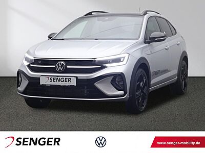 Volkswagen Taigo 1.5 TSI R-Line DSG Kamera Navi Matrix