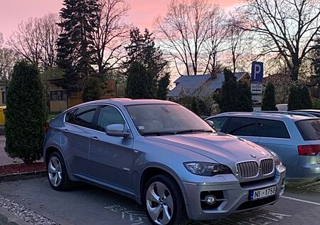 BMW Active Hybrid X6 ActiveHybrid X6 -