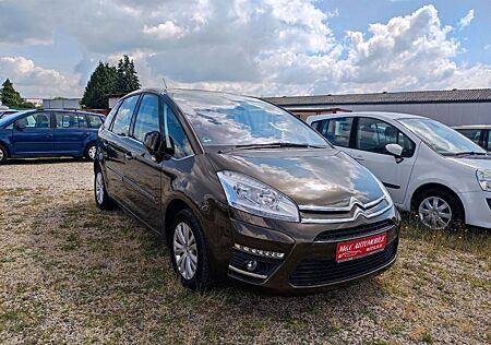Citroën C4 Picasso Selection