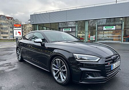 Audi S5 3.0 TFSI tiptronic quattro Sportback -