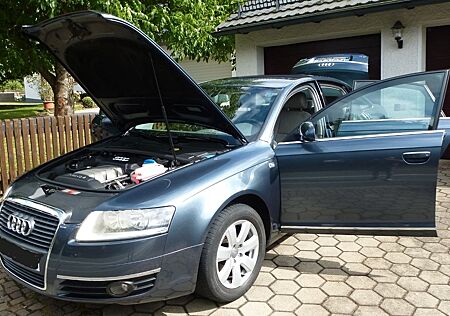 Audi A6 2.4 Limousine