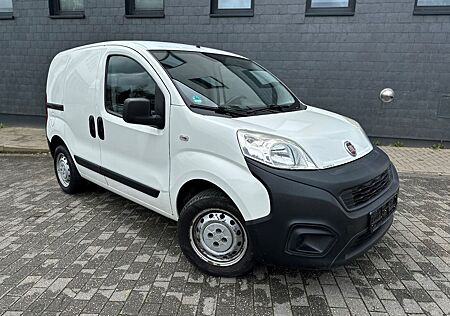 Fiat Fiorino Basis Kasten