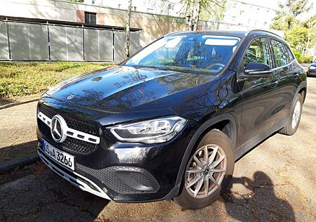 Mercedes-Benz GLA 180 d DCT - Navi (MBUX Advanced)