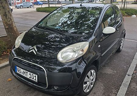 Citroën C1 1.0 Advance Advance