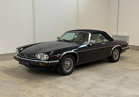 Jaguar XJS / XJSC / XJR-S 5.3 V12 Cabrio