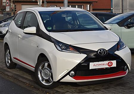 Toyota Aygo (X) -play touch *Kamera*Tempo.*Touch.*LED*