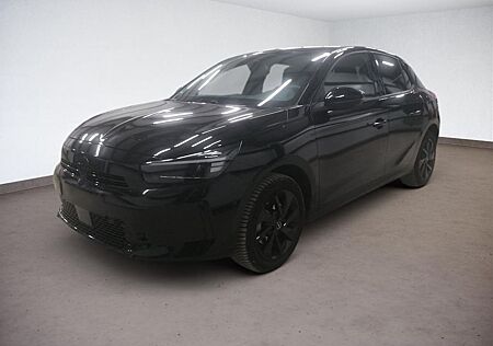 Opel Corsa F GS