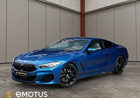 BMW 840d xDrive Coupé M SPORT°HUD°360°MEM°KEY°ST-HT°
