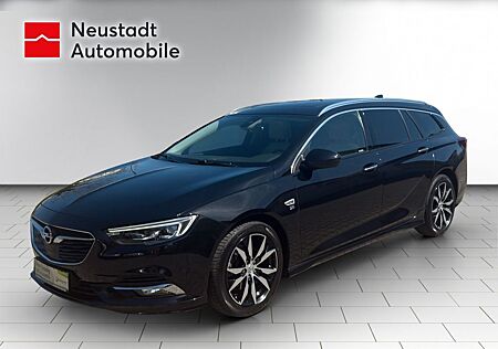 Opel Insignia INNOVATION OPC-Line Schiebedach, Standh