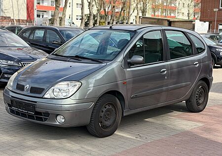 Renault Scenic 1.6 AUTOMATIK *TÜV 11/2027*