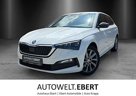 Skoda Scala 1.5 TSI Style DSG MECHATRONIK DEFEKT!