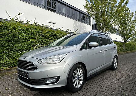 Ford Grand C-Max Titanium ( EURO 6/START/STOP AUT.)
