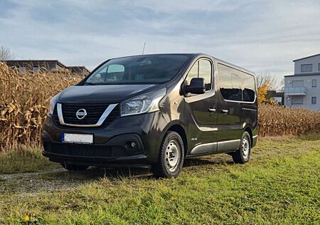 Nissan NV300 MobiTEC FlexVan