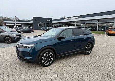 Opel Grandland X Grandland B GS Mild-Hybrid*Kamera*AHK*