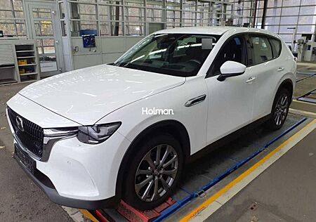 Mazda CX-60 AWD PHEV Aut. EXCLUSIVE-LINE ACC HUD RFK