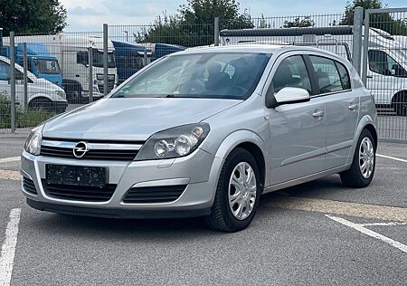Opel Astra 1.8 Automatik TÜV NEU + Inspektion