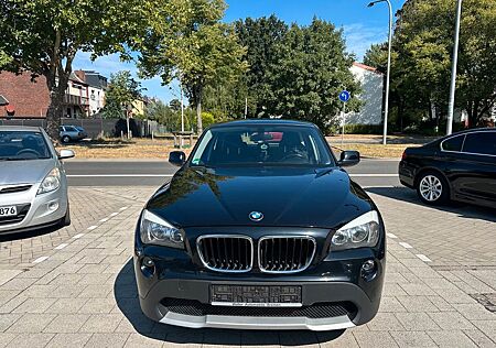 BMW X1 sDrive 18d
