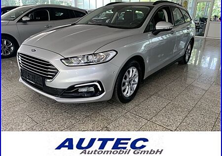 Ford Mondeo Turnier 2.0 TDCI KAMERA+SPURH.+SHZ+TEMPOM