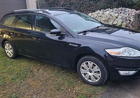 Ford Mondeo 1,6 Ti-VCT Trend Turnier Trend HU 11/26