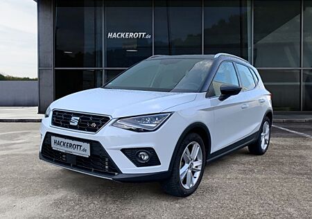 Seat Arona FR BEATS 1.0 TSI 81 KW (110 PS) 7-GANG-DSG