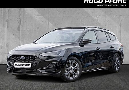 Ford Focus ST-Line Turnier Aut. AHK PANO-DA. LED-Matr