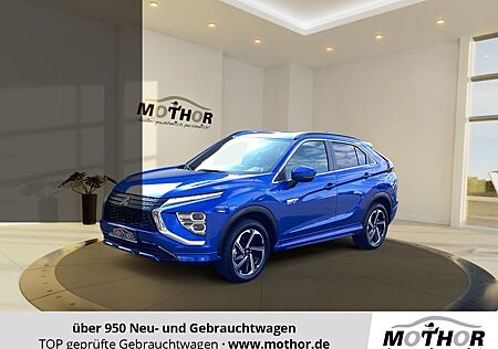 Mitsubishi Eclipse Cross 2.4 PHEV Select Black