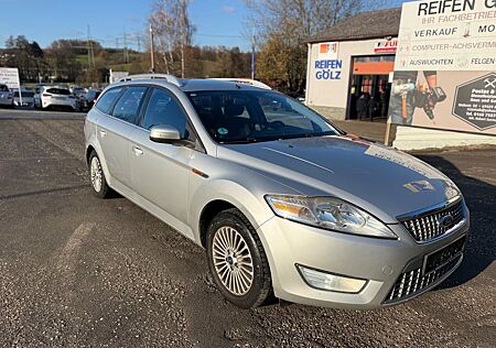 Ford Mondeo Turnier Titanium