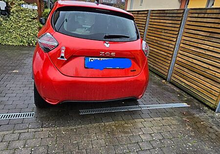 Renault ZOE EV50 135hp Iconic Iconic