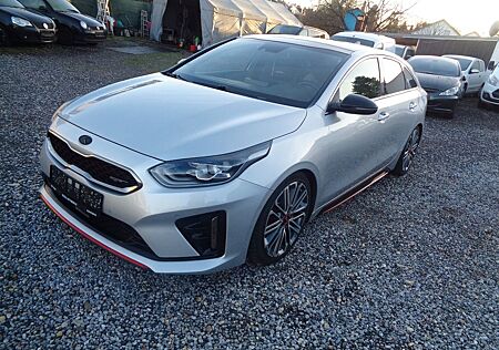 Kia Pro_ceed pro cee'd / ProCeed 1,6 GT AUT/Pano/Navi