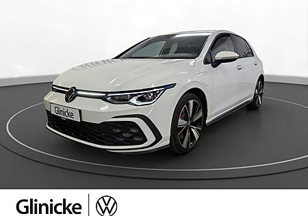 VW Golf Volkswagen GTE 1.4 eHybrid Matrix LM 18" Navi PDC+RFK