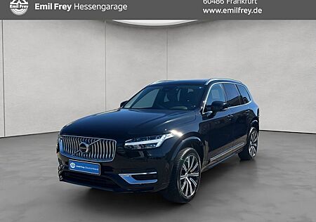 Volvo XC 90 XC90 B5 AWD Plus-Bright 7S Glasd Standh 360° AHK