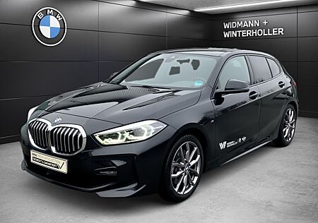 BMW 120i M Sport Pano LC Prof. ad.LED HiFi AHK PA
