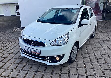 Mitsubishi Space Star Intro Edition 1.0 52KW