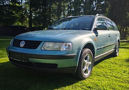 VW Passat Variant Volkswagen 1.8 3b Comfortline