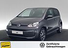 VW Up Volkswagen e-! Edition