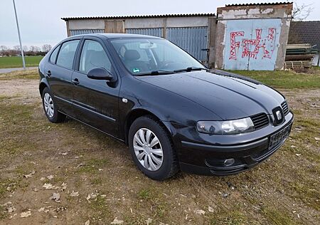 Seat Leon 1.8 20V 92kW Klimaautomatik/TÜV Neu