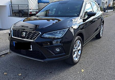Seat Arona 1.6 TDI Start&Stop 70kW XCELLENCE