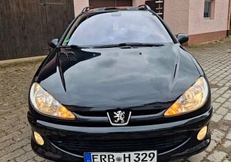 Peugeot 206 Grand Filou Cool 75 Grand Filou Cool